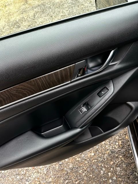 2018 Honda Accord Touring - Photo 14