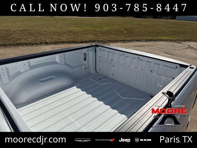 2026 RAM 1500 Laramie - Photo 33