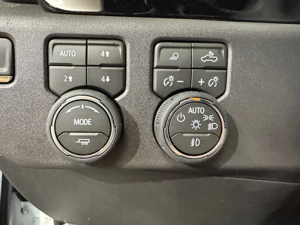 2026 Chevrolet Silverado 1500 RST - Photo 23