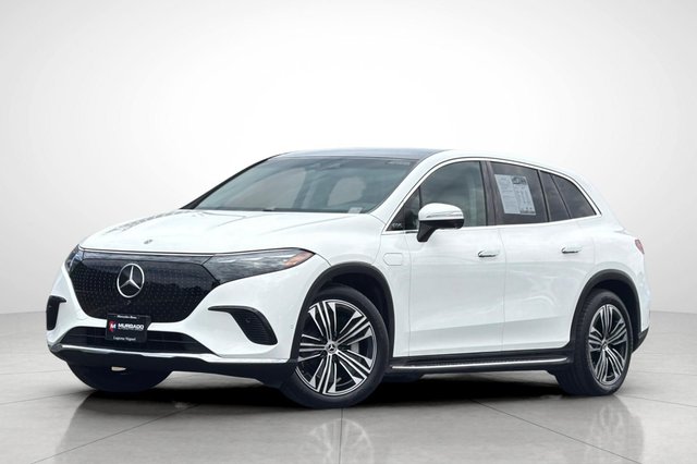 Certified Pre-Owned 2024 Mercedes-Benz 450 SUV