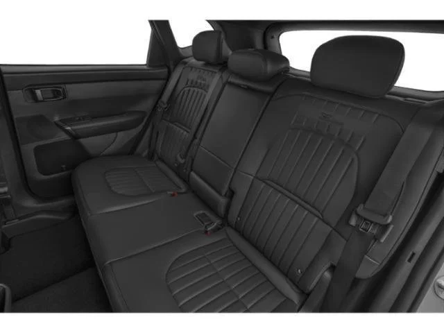 New 2027 Interstellar Gray Kia X-Line S image 12