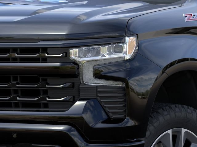 2026 Chevrolet Silverado 1500 RST - Photo 40