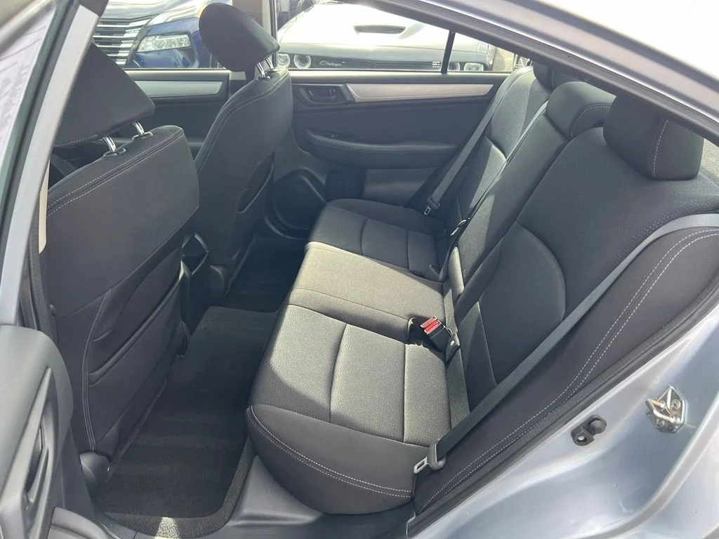 2019 Subaru Legacy Base - Photo 16
