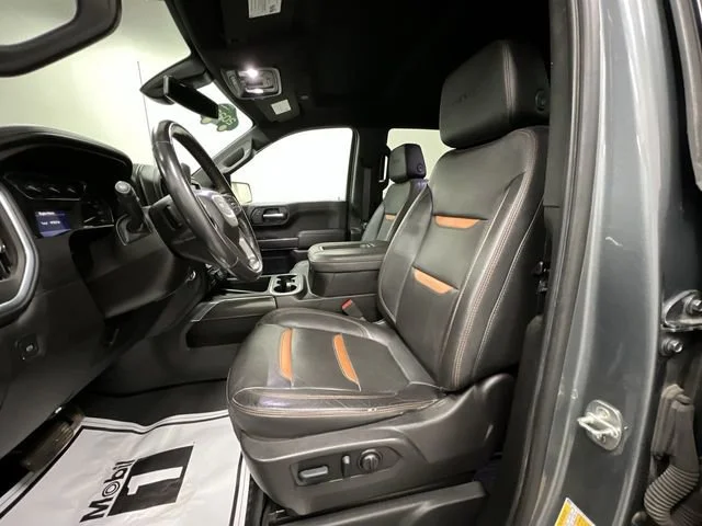 2022 GMC Sierra 1500 Limited AT4 - Photo 19