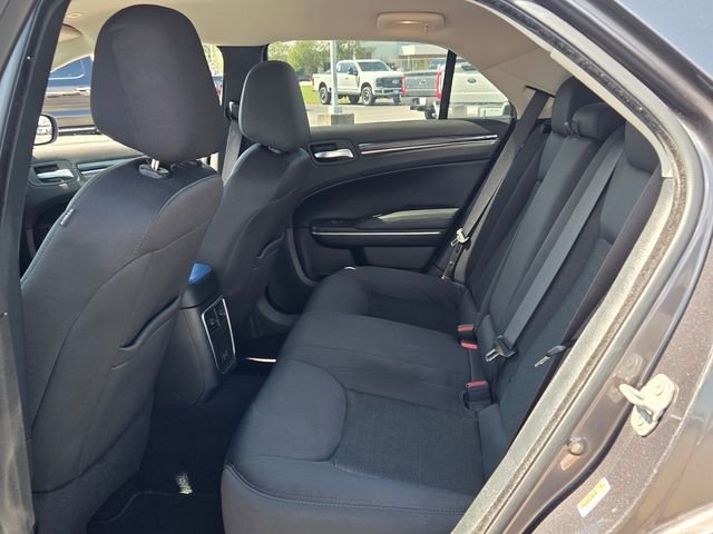 Used 2022 Gray Chrysler Touring image 12