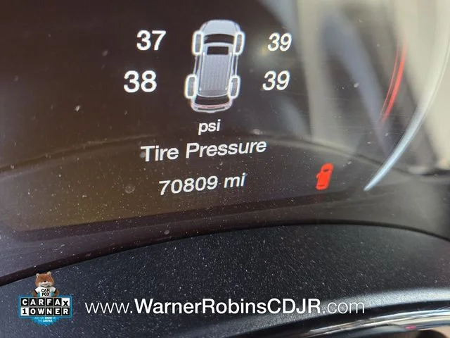 Used 2024 White Dodge GT Plus image 31