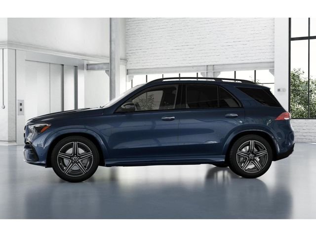 New 2026 Twilight Blue Metallic Mercedes-Benz GLE 350 image 35