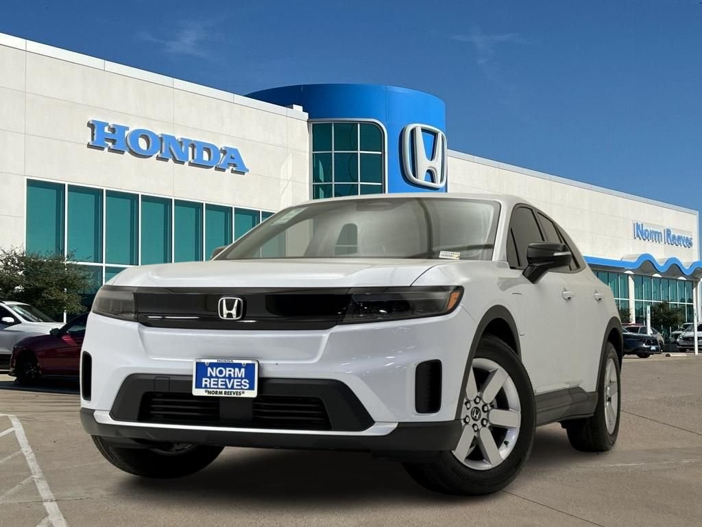 2026 Honda Prologue EX's photo