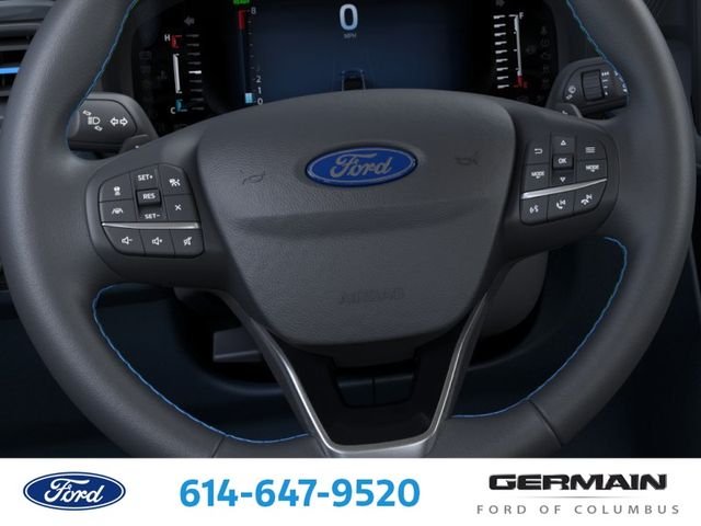 New 2026 Shadow Black Ford Lobo High image 18