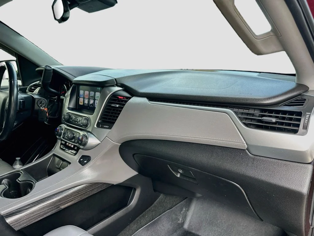 Used 2018 Red Chevrolet LT image 29