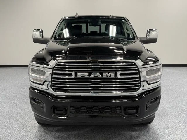 Used 2024 Black Ram Laramie image 3