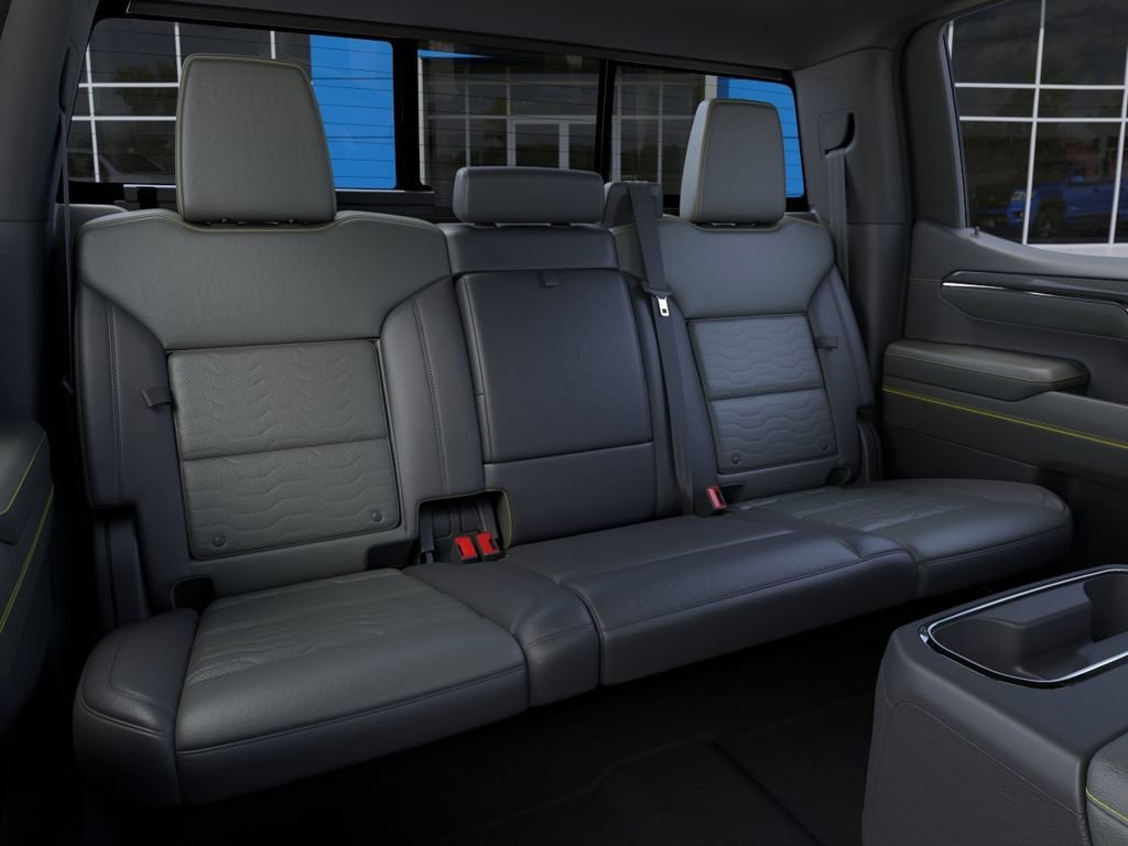 2026 Chevrolet Silverado 1500 ZR2 - Photo 18
