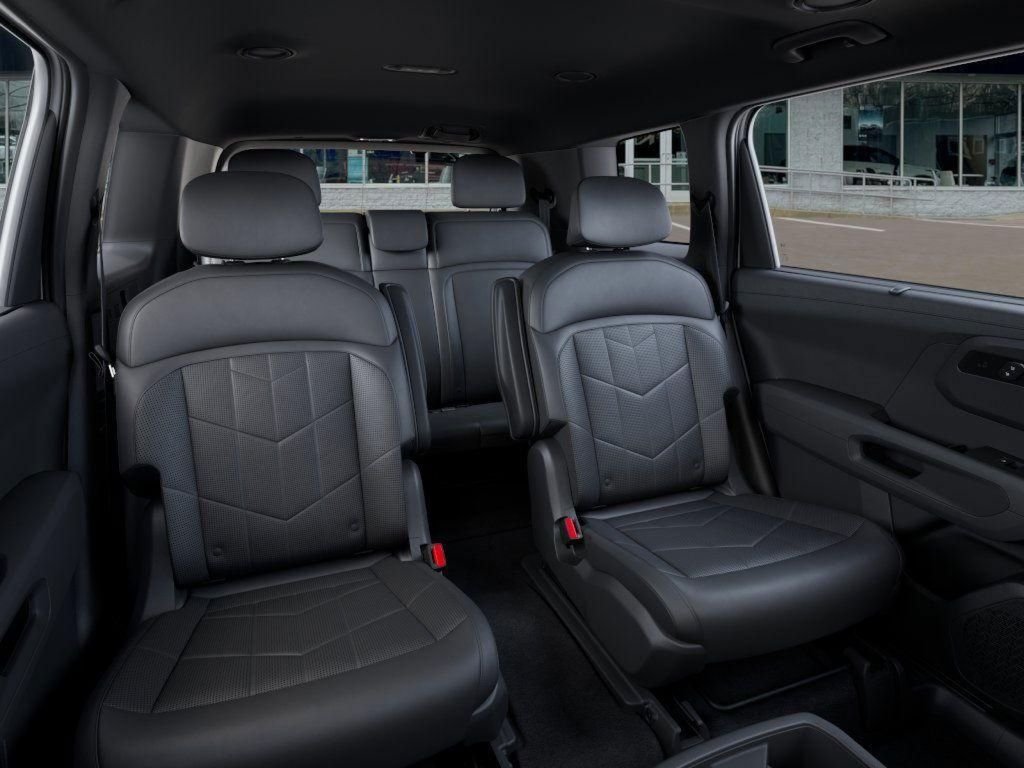 New 2027 White Kia X-Line EX image 16