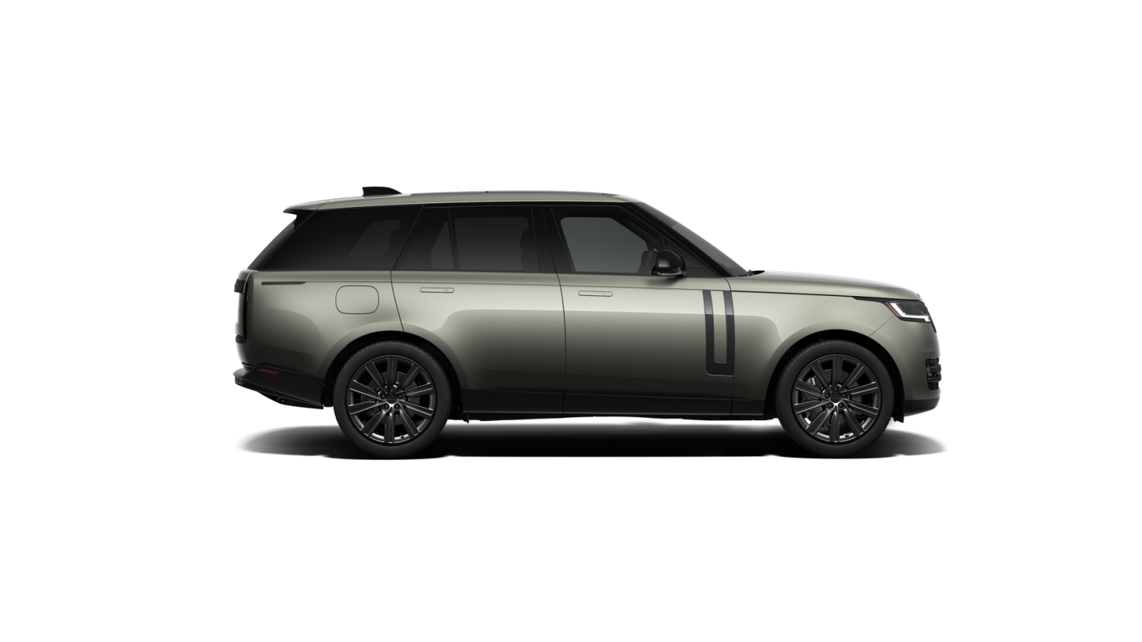New 2026  LAND ROVER SE 400PS image 3