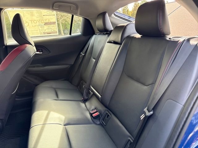 2026 Toyota Prius Plug-in Hybrid XSE Premium - Photo 25