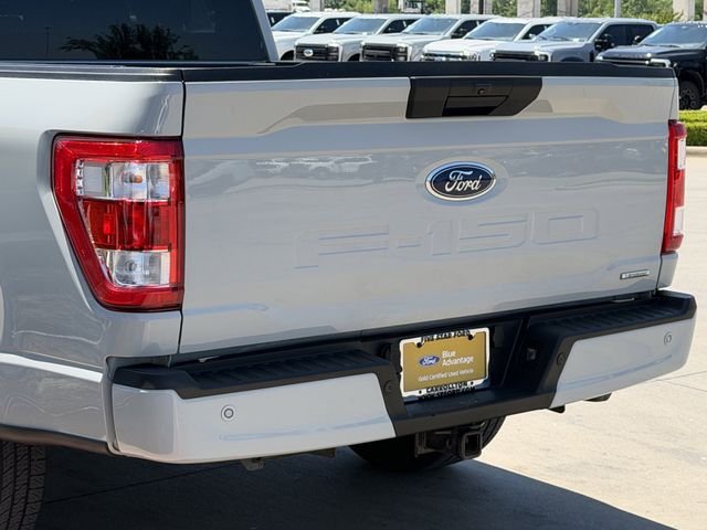 Used 2023 White Ford XL image 7