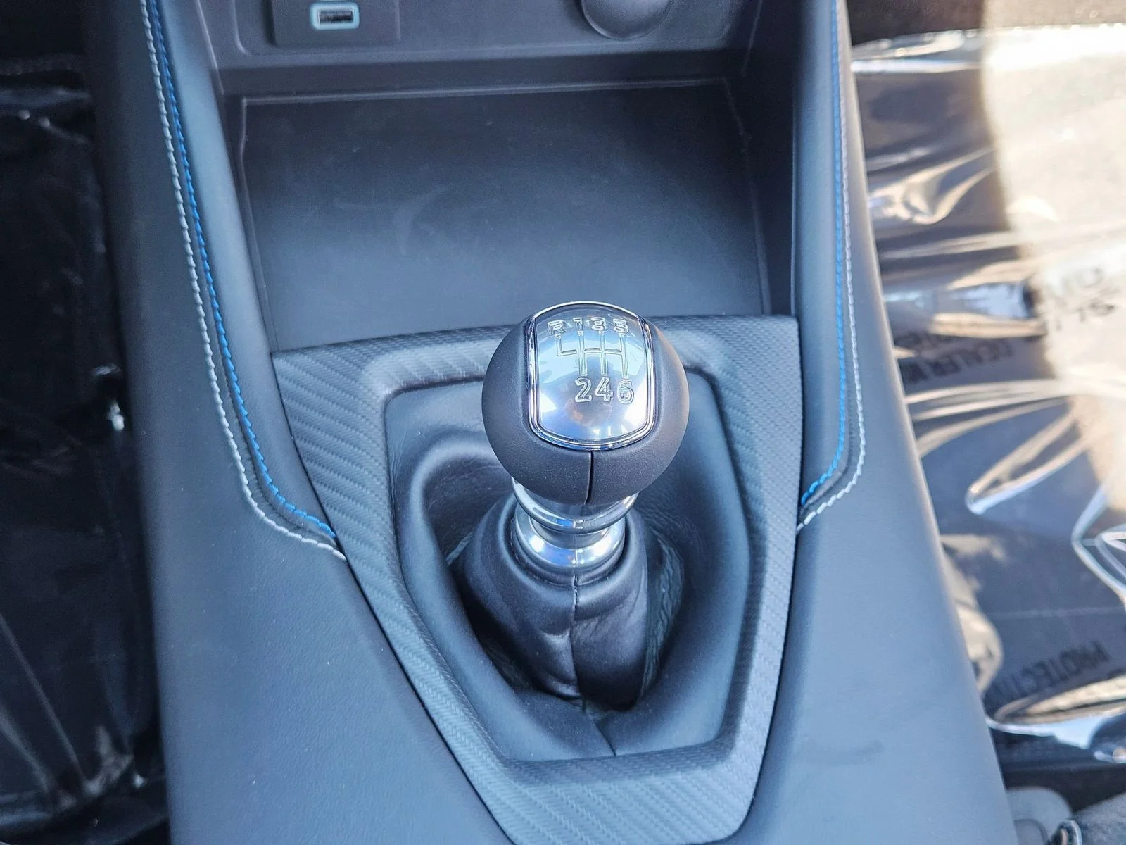 2025 Ford Mustang GT Premium Fastback - Photo 15