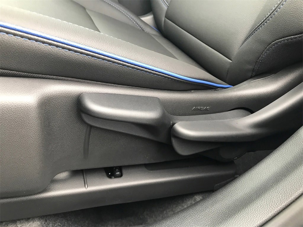 2026 BUICK ENVISTA - Image 16