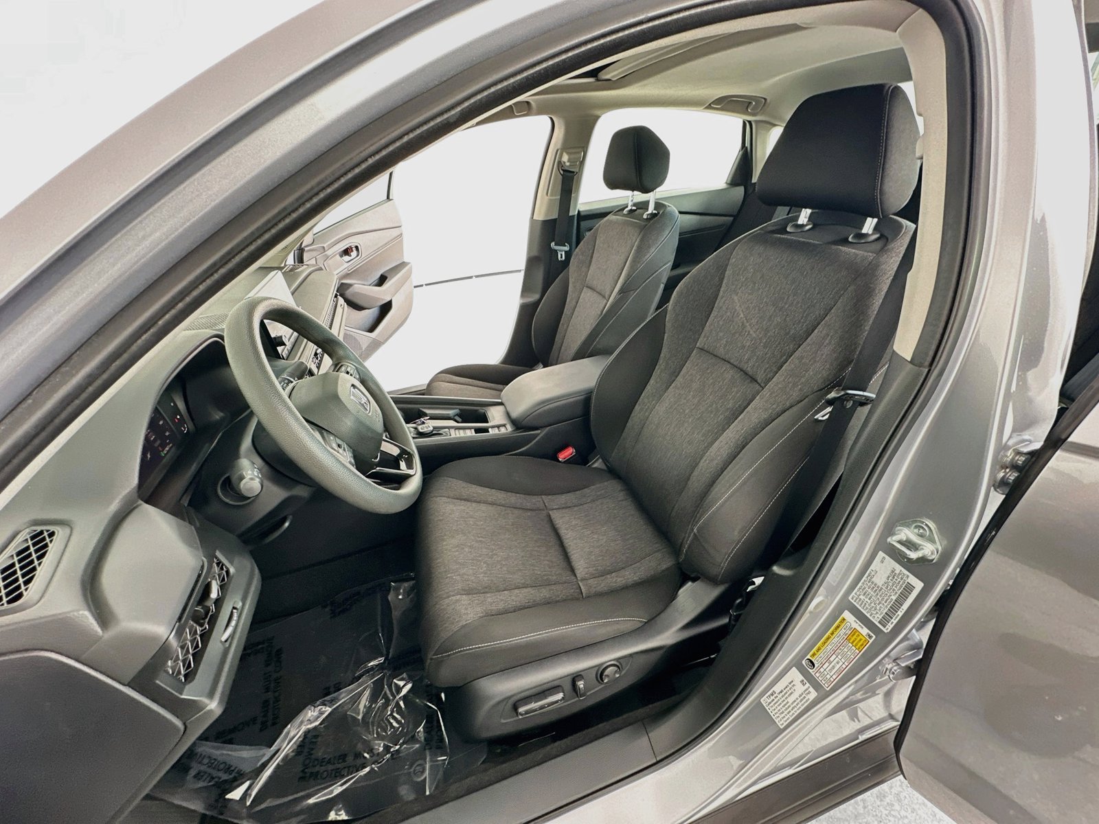 2023 Honda Accord EX - Photo 27