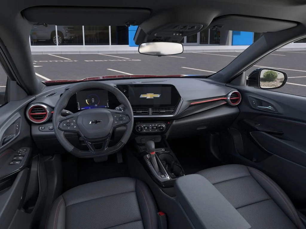 2026 Chevrolet Trax RS - Photo 15