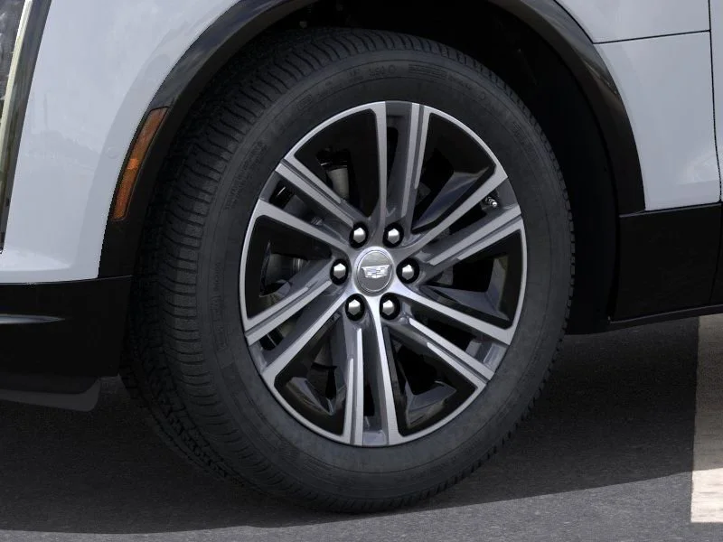 2026 Cadillac LYRIQ Luxury - Photo 9