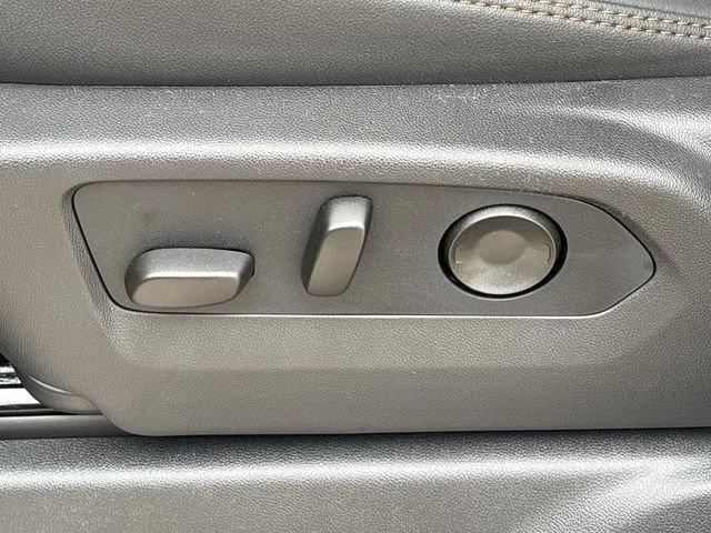 2026 GMC Sierra 2500HD AT4 - Photo 21
