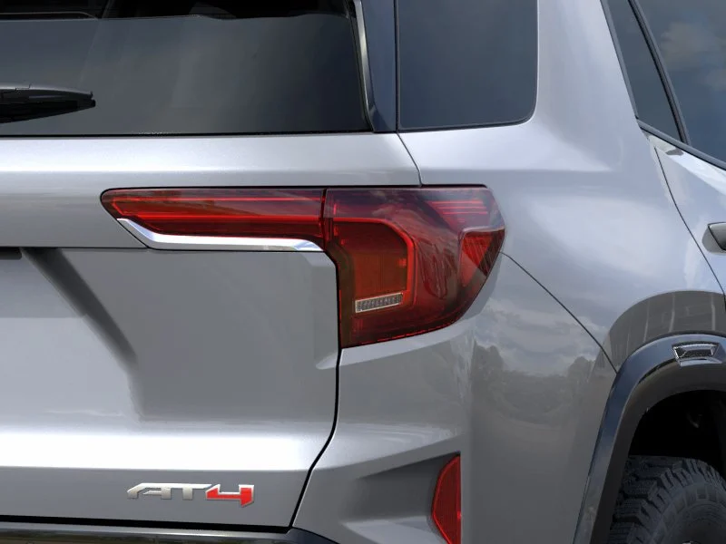 2027 GMC Terrain AT4 - Photo 11