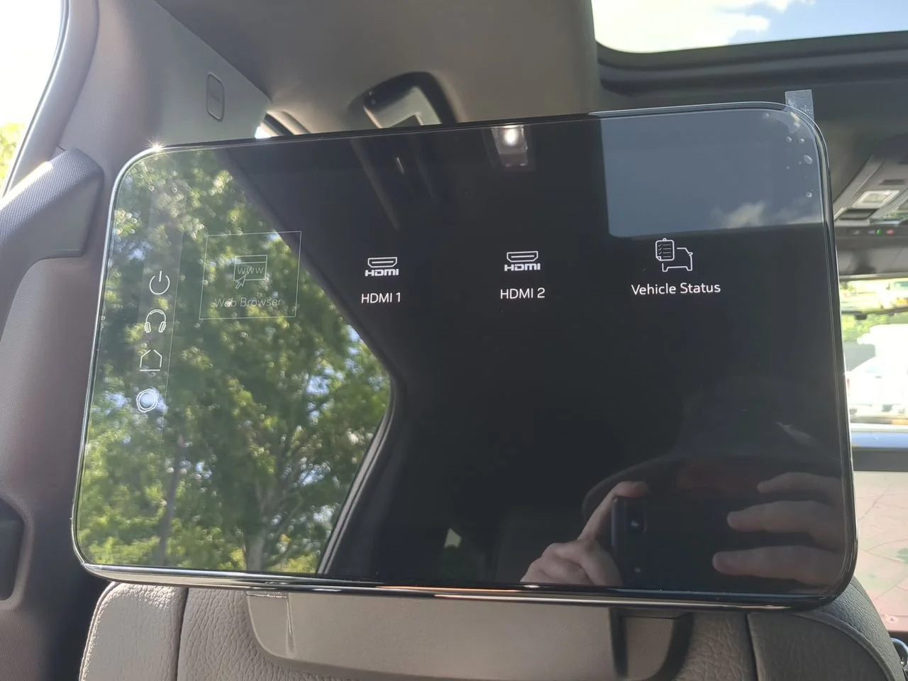 New 2026 Onyx Black GMC Denali image 36