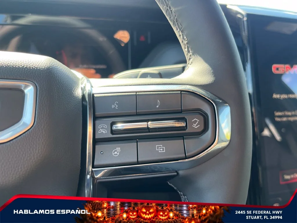 New 2026 Glacier White Tricoat GMC Denali image 27