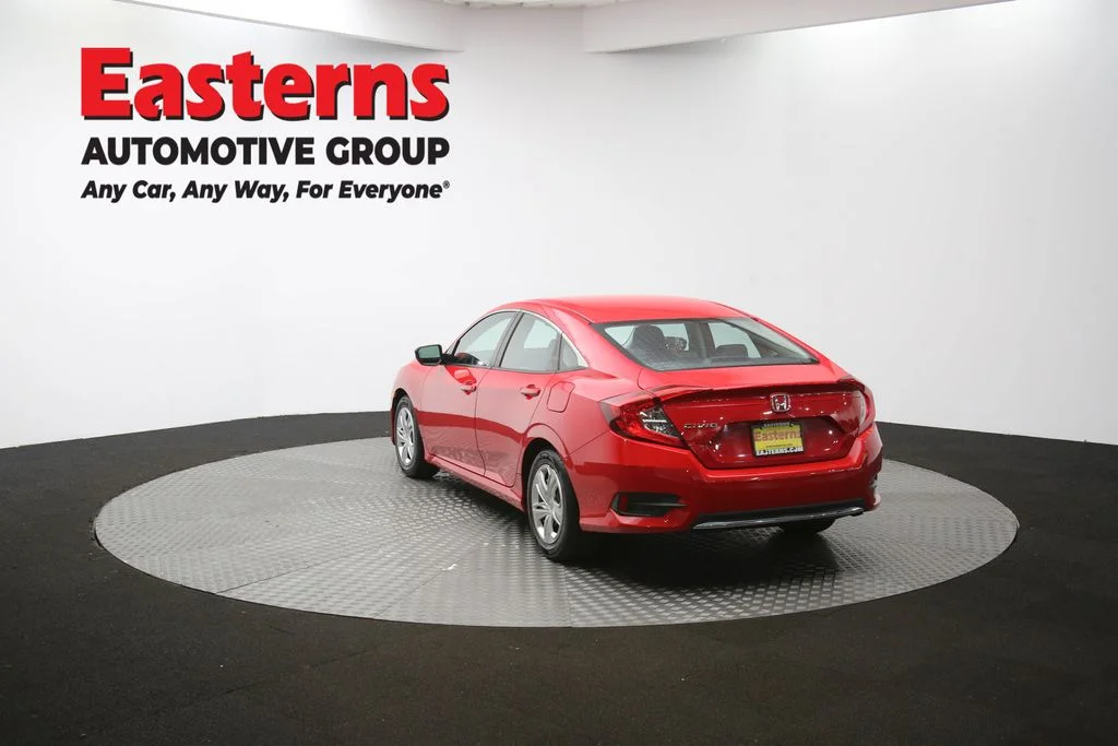 Used 2020 Red Honda LX image 59