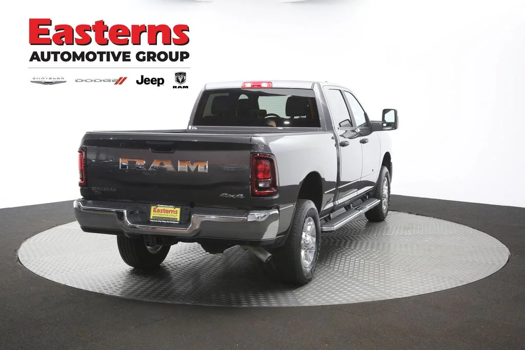 Used 2025 Gray Ram Big Horn image 43