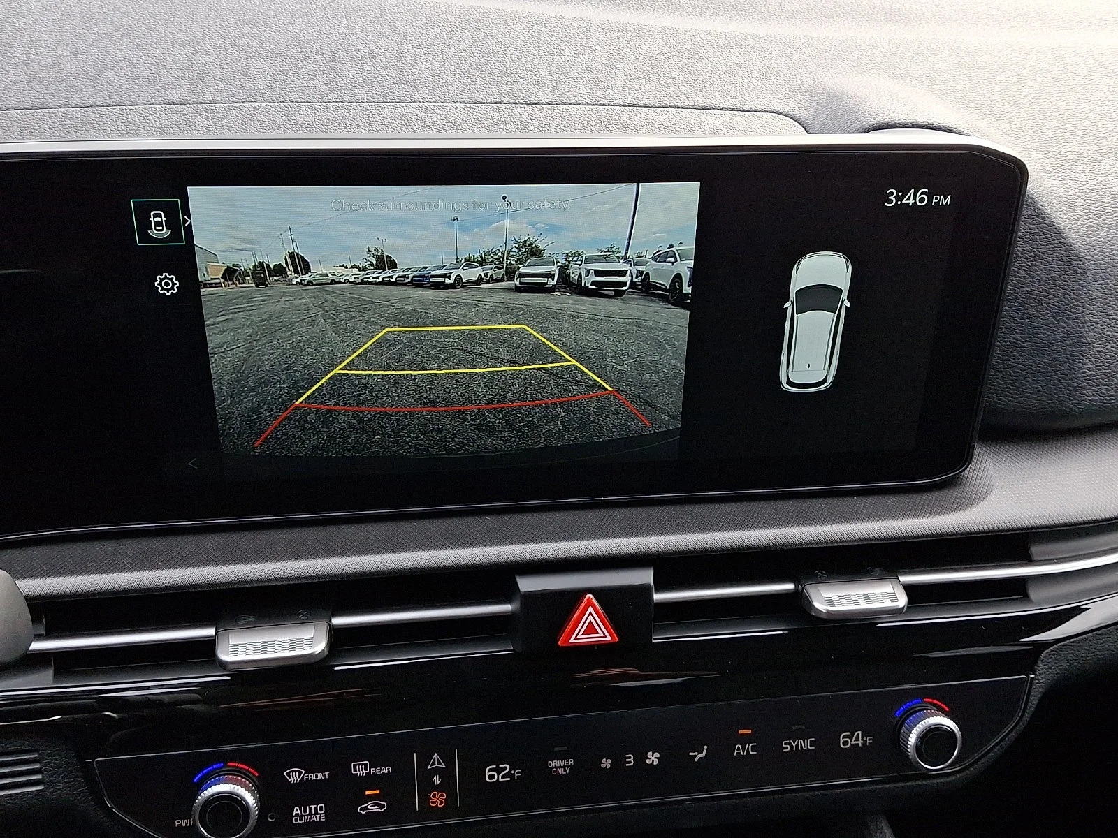 New 2027 Gray Kia S image 17