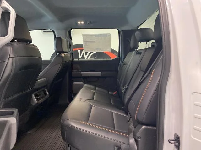 New 2026 Oxford White Ford F-250® Lariat® image 43