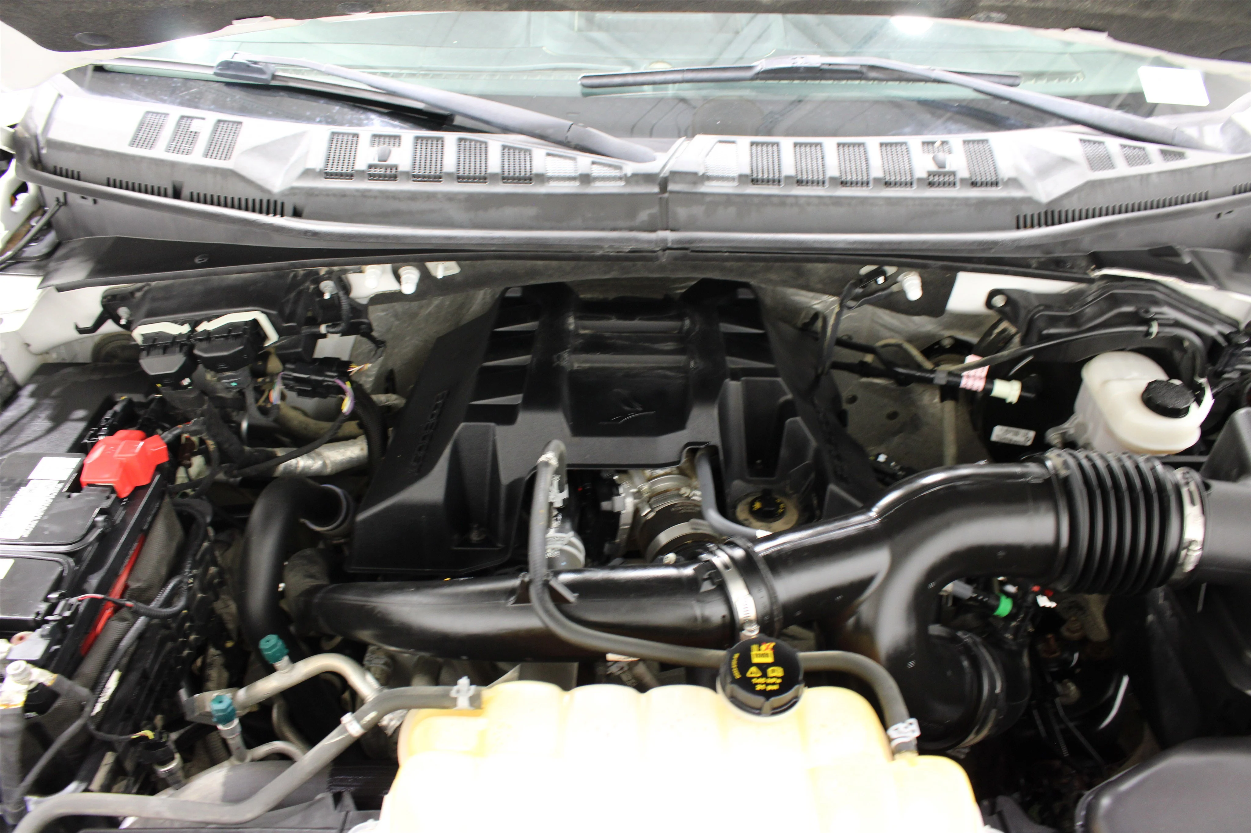 2017 Ford F-150 XL - Photo 38
