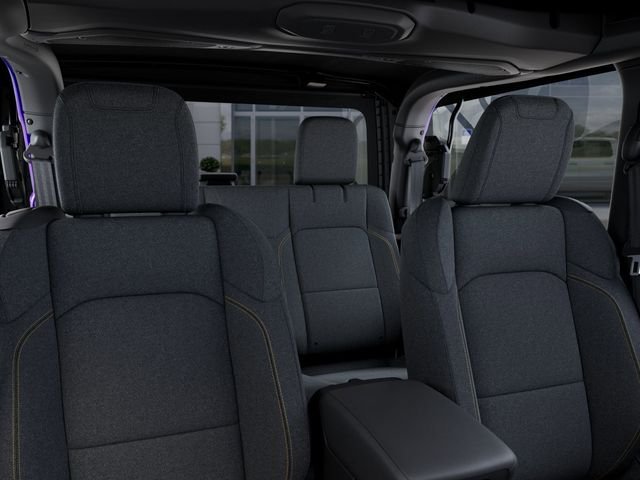 New 2026 Reign Exterior Paint Jeep Sport image 26