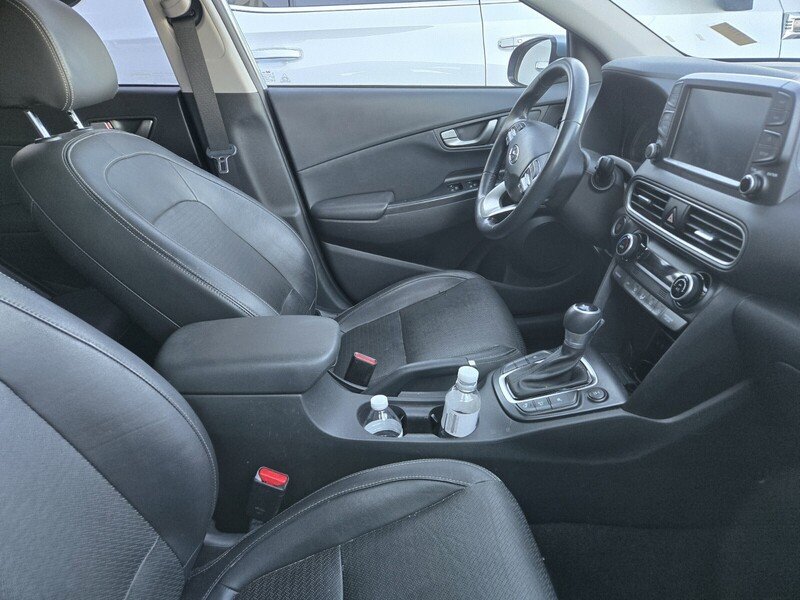 Used 2021 Silver HYUNDAI ULTIMATE DCT AWD image 3