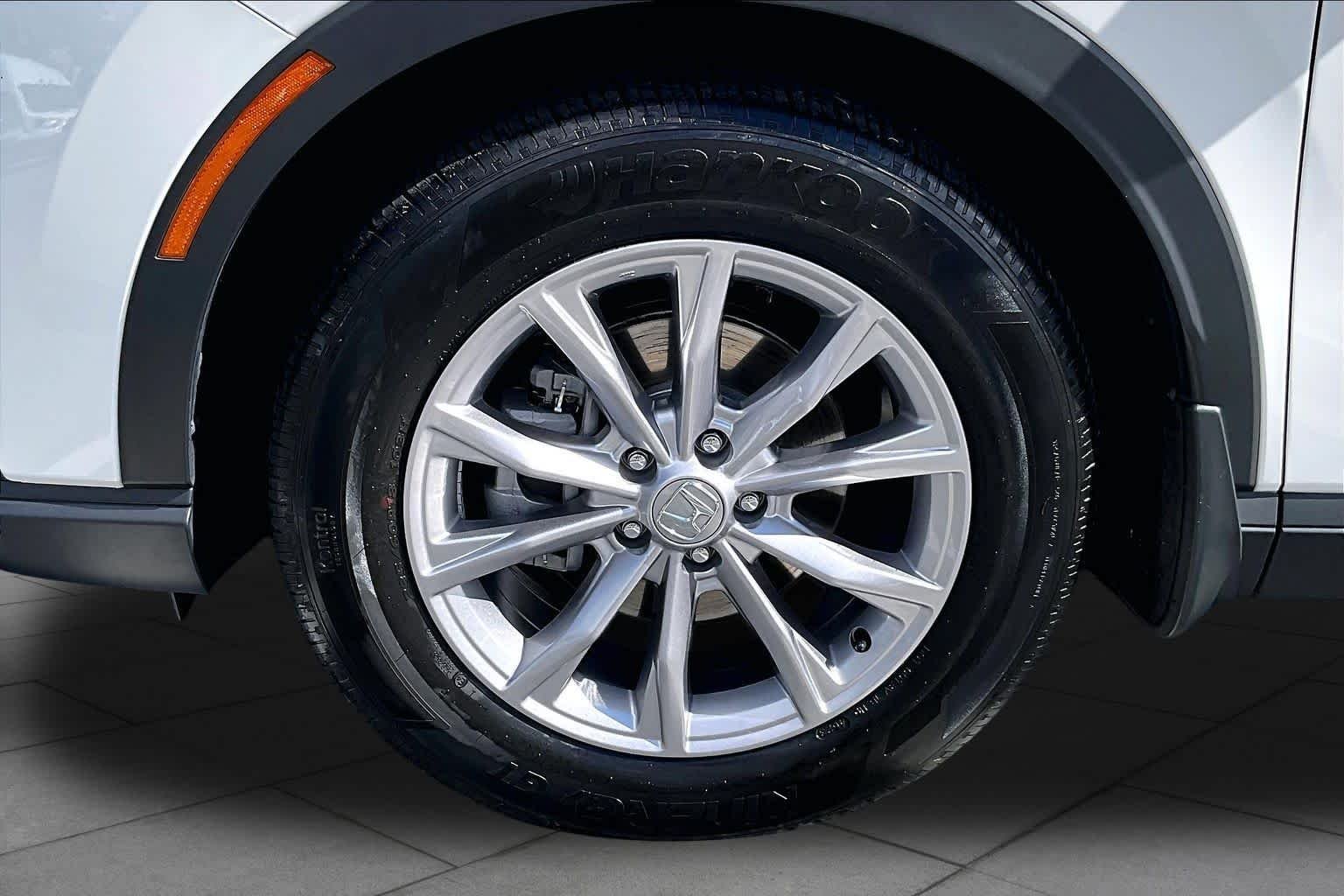 2024 Honda CR-V EX-L - Photo 11