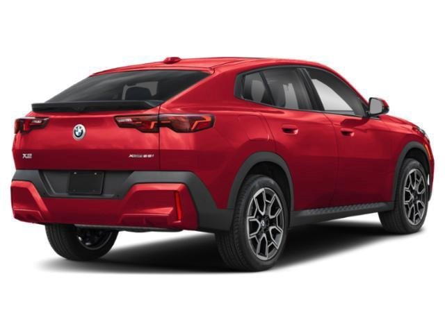 New 2026 Black Sapphire Metallic BMW xDrive28i image 5