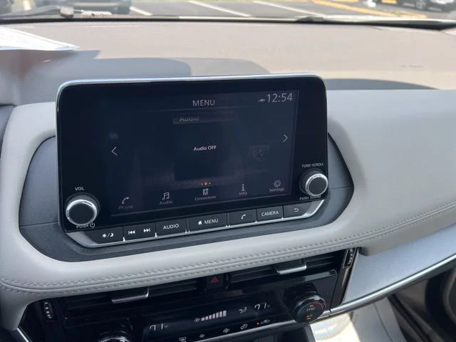 2023 Nissan Rogue SV - Photo 36