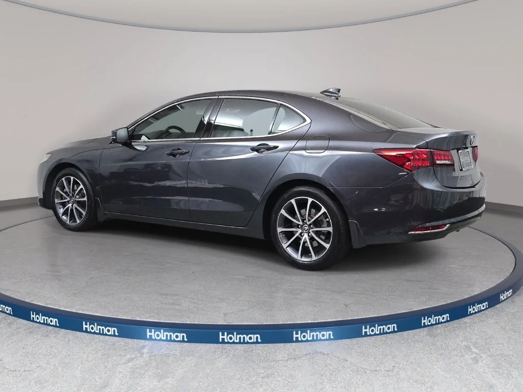 Used 2016  Acura 3.5L V6 image 8