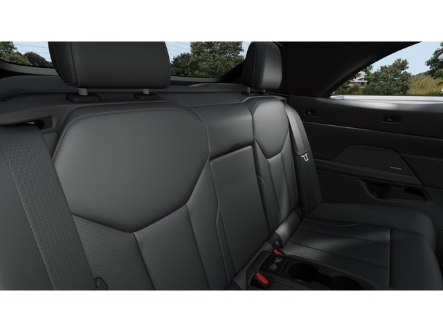 New 2027 Gray Metallic BMW 430i image 12