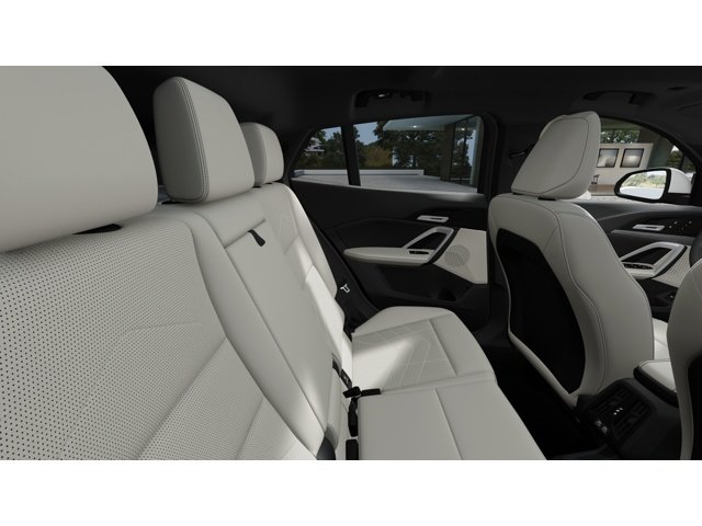 New 2027 Mineral White Metallic BMW X2 28i image 12