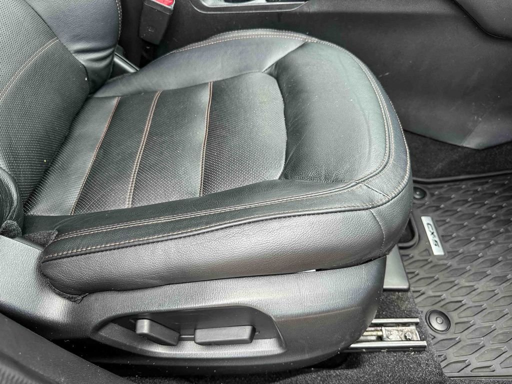 2020 Mazda CX-5 Grand Touring - Photo 25