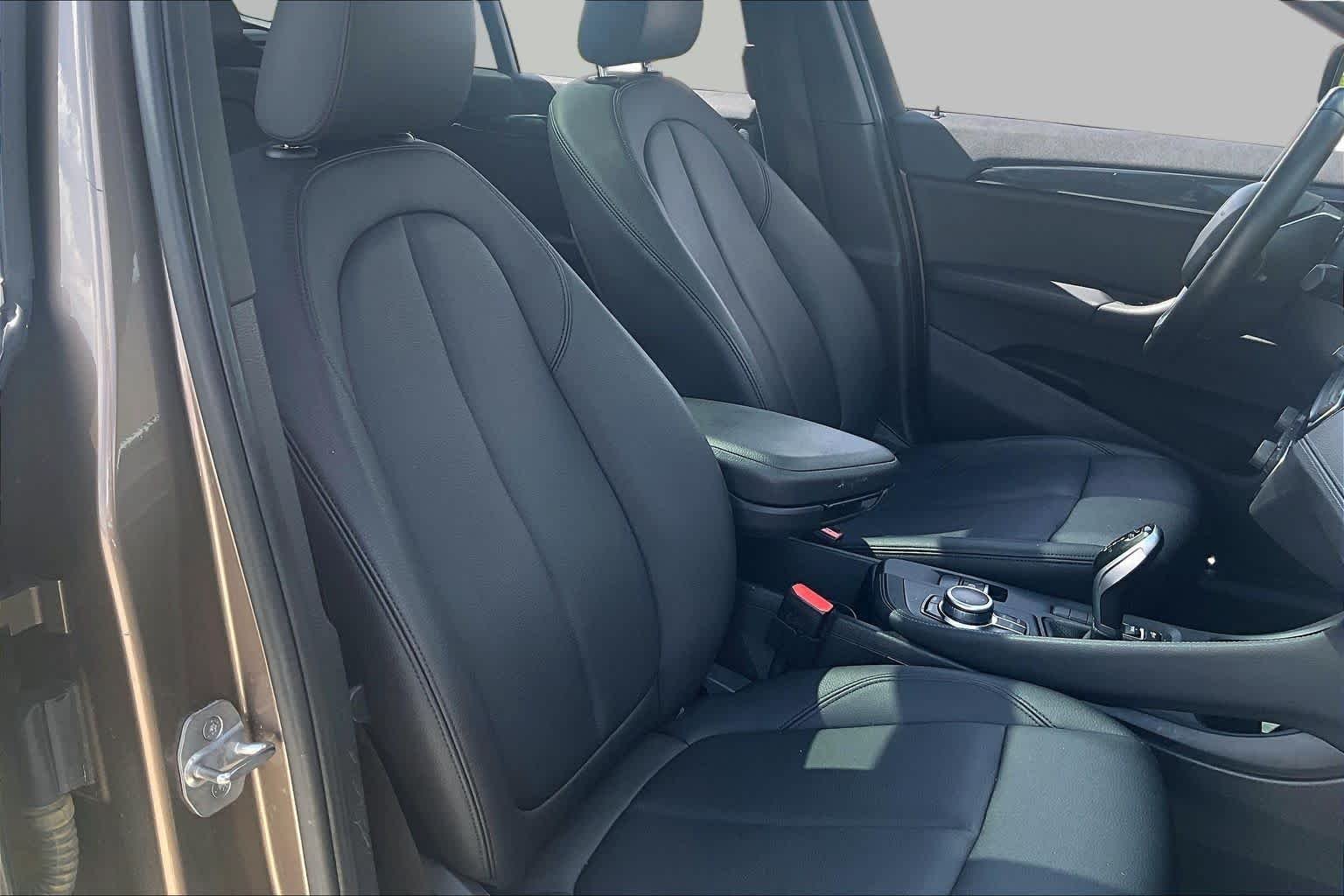 Pre-Owned 2020 BMW X1 SDrive28i