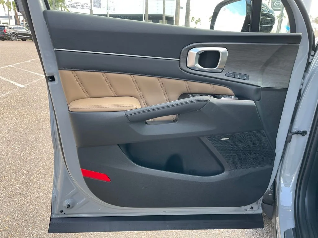 New 2026 Gray Kia X-Line SX image 17