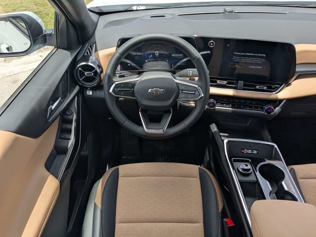 2026 Chevrolet Equinox ACTIV - Photo 17