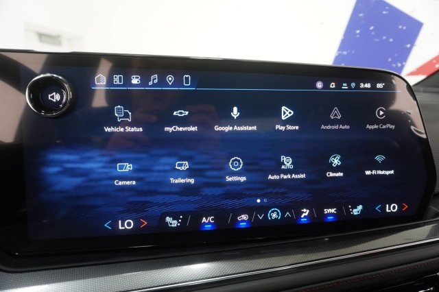 2026 Chevrolet Suburban RST - Photo 39