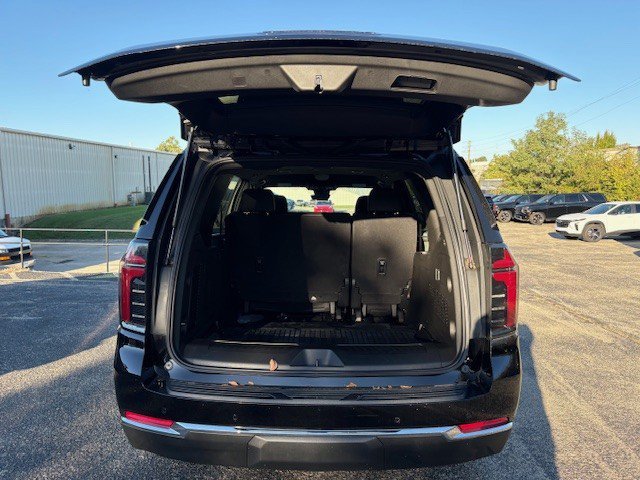 2026 Chevrolet Tahoe Fleet - Photo 29