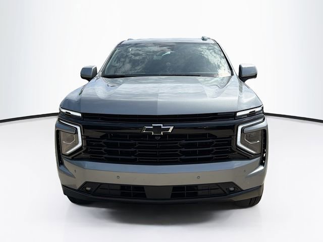 New 2026 Sterling Gray Metallic Chevrolet RST image 4