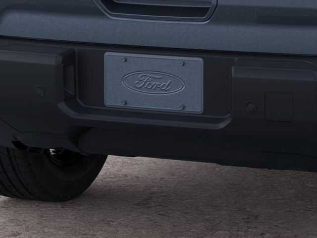 New 2026 Azure Gray Metallic Tri-Coat Ford Outer Banks image 46